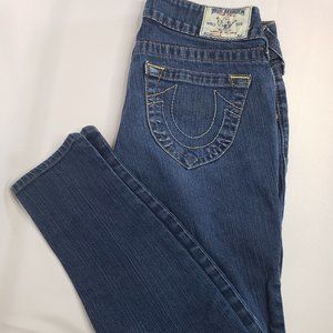 True Religion Womens Jeans Size 29